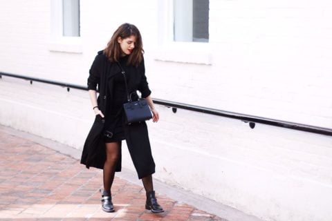 how to style bags neguine boustantchi tin tức mới nhất của công ty về Cách phối túi xách với mọi trang phục: 12 mẹo được Style Panel phê duyệt 1