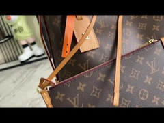 Nhà sản xuất túi uy tín 5 sao chất lượng cao để làm túi hàng hiệu