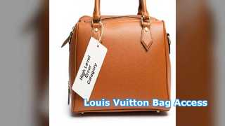 Túi Louis Vuitton được yêu thích Truy cập an toàn