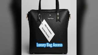 Kiểu dáng và cách sử dụng túi Louis Vuitton được yêu thích