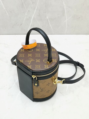 OEM LV Cannes Túi đeo vai chữ lồng ngược LV M43986