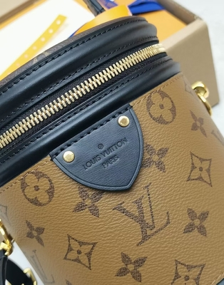 OEM LV Cannes Túi đeo vai chữ lồng ngược LV M43986