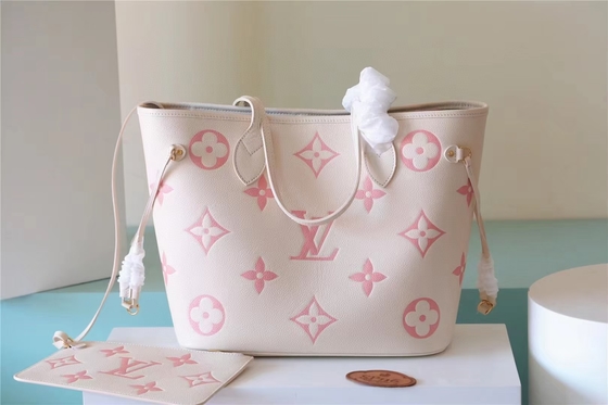 Ví Louis Vuitton Mini Designer Personalized Onthego Mm Monogram Empreinte