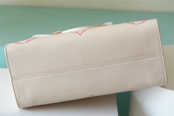 Ví Louis Vuitton Mini Designer Personalized Onthego Mm Monogram Empreinte