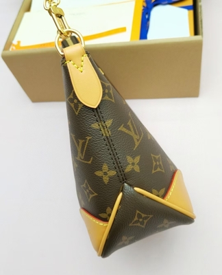 M45832 Túi Monogram Designer Túi LV Boulogne Chiều cao 6,3 inch