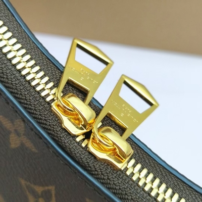 M45832 Túi Monogram Designer Túi LV Boulogne Chiều cao 6,3 inch