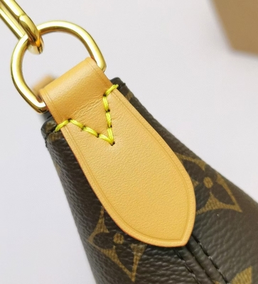 M45832 Túi Monogram Designer Túi LV Boulogne Chiều cao 6,3 inch