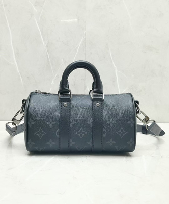 Eclipse Reverse Keepall XS Túi Louis Vuitton Monogram Canvas Keepall M45947