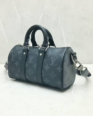 Eclipse Reverse Keepall XS Túi Louis Vuitton Monogram Canvas Keepall M45947