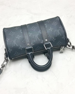 Eclipse Reverse Keepall XS Túi Louis Vuitton Monogram Canvas Keepall M45947