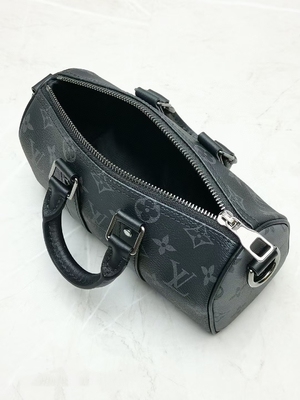 Eclipse Reverse Keepall XS Túi Louis Vuitton Monogram Canvas Keepall M45947