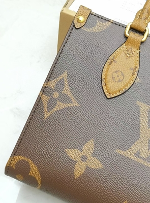 M46373 Túi đeo chéo Onthego Pm Designer Monogram Tote