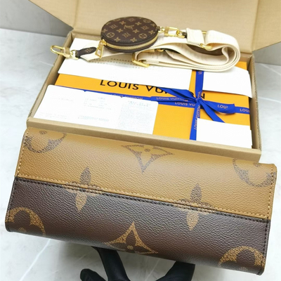 M46373 Túi đeo chéo Onthego Pm Designer Monogram Tote