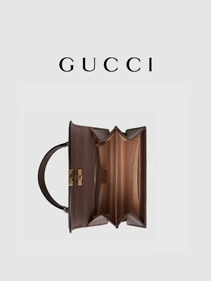 Túi đeo vai GG Marmont Marmont Matelassé Mini Bag Flap