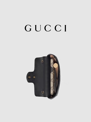 Túi đeo vai GG Marmont Marmont Matelassé Mini Bag Flap