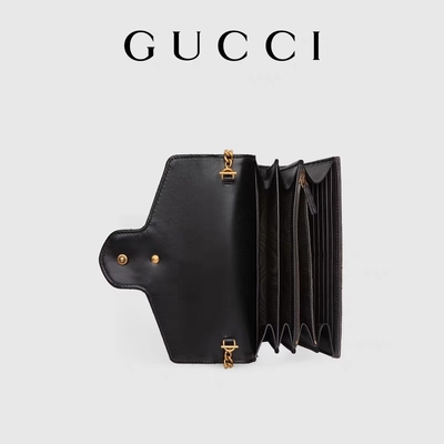 Túi đeo vai GG Marmont Marmont Matelassé Mini Bag Flap