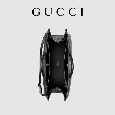 ODM tái chế nylon mang nhãn hiệu Off The Grid Bag Túi xách Tote Ladies For Man