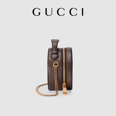 Túi xách nữ thương hiệu GUCCI Ophidia Mini Designer Canvas Shoulder ODM