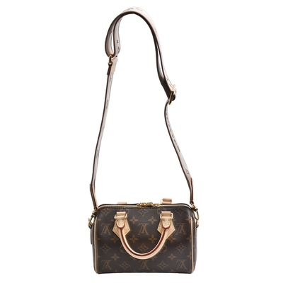 Túi LV speedy bandoulière 20 cổ điển M46222 Monogram Canvas