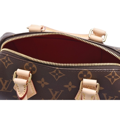 Túi LV speedy bandoulière 20 cổ điển M46222 Monogram Canvas