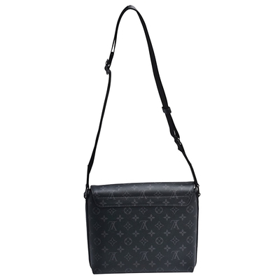 In Canvas Nhật Thực Nam Louis Vuitton District PM M45272