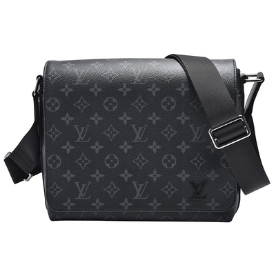 In Canvas Nhật Thực Nam Louis Vuitton District PM M45272