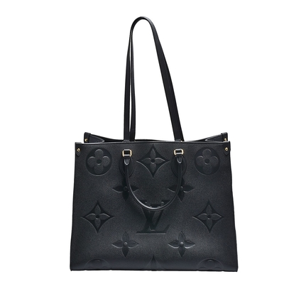Túi xách nam hàng hiệu thiết kế Louis Vuitton M44925 OnTheGo GM Monogram