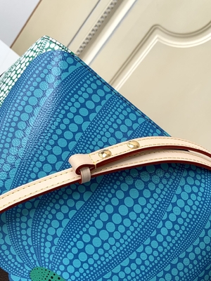 Túi LVxYK Designer Monogram Túi NéOnoé MM Bucket Bag