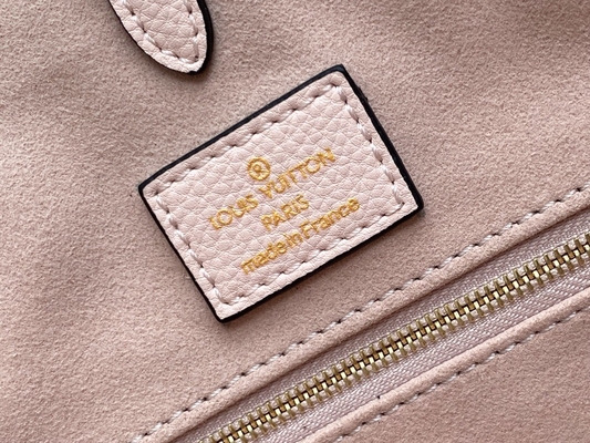 Túi đeo vai 2WAY LV hiệu Monogram OnTheGo MM Louis Vuitton