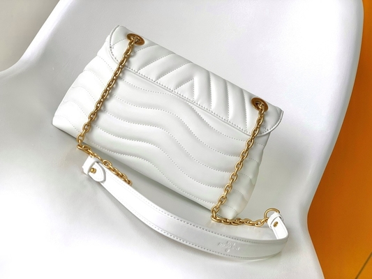 Túi Hàng Hiệu LV Preloved M58549 Túi Chuỗi Sóng Mới