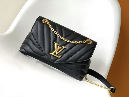 Túi Hàng Hiệu LV Preloved M58549 Túi Chuỗi Sóng Mới