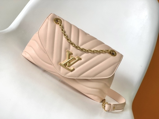 Túi Hàng Hiệu LV Preloved M58549 Túi Chuỗi Sóng Mới