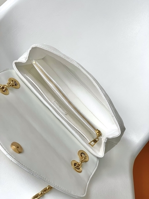 Túi Hàng Hiệu LV Preloved M58549 Túi Chuỗi Sóng Mới