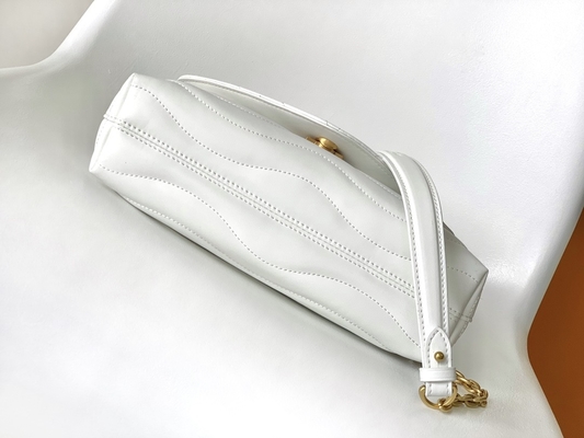 Túi Hàng Hiệu LV Preloved M58549 Túi Chuỗi Sóng Mới