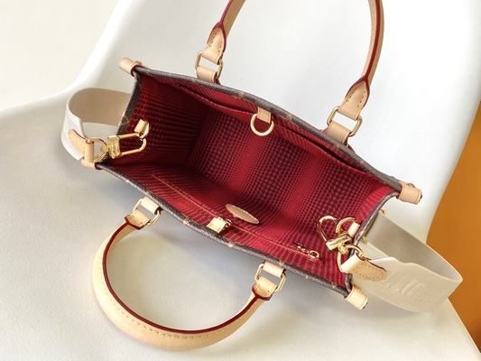 Túi hàng hiệu LV X Yayoi Preloved Kusama OnTheGoMM Monogram Nhiều màu