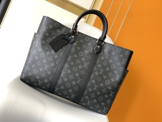 Túi Louis Vuitton Nam Sắc Plat Ngang Ngang 24H M45571