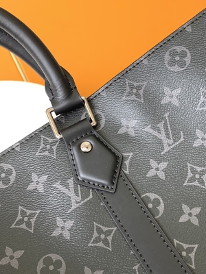 Túi Louis Vuitton Nam Sắc Plat Ngang Ngang 24H M45571
