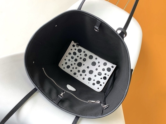 LVXYK Túi hàng hiệu tùy chỉnh Túi Louis Vuitton Neverfull MM Monogram