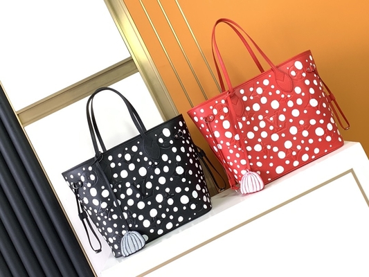 LVXYK Túi hàng hiệu tùy chỉnh Túi Louis Vuitton Neverfull MM Monogram