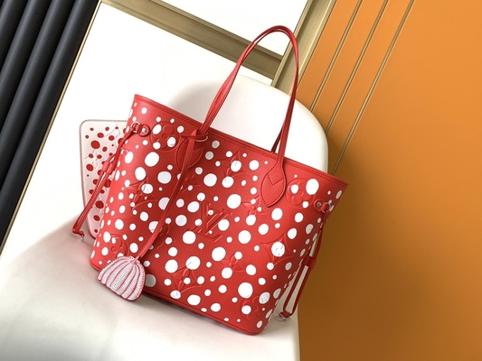 LVXYK Túi hàng hiệu tùy chỉnh Túi Louis Vuitton Neverfull MM Monogram