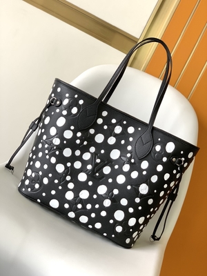 LVXYK Túi hàng hiệu tùy chỉnh Túi Louis Vuitton Neverfull MM Monogram