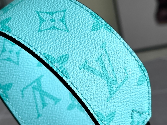 Túi Nam Thương Hiệu Louis Vuitton Monogram Unisex M30233 Túi Messenger &amp; Túi Đeo Vai Ngoài Trời