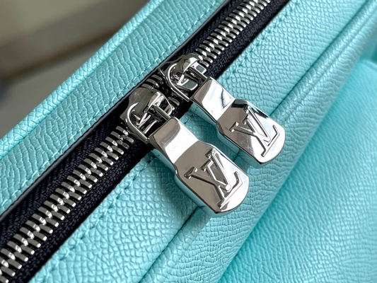 Túi Nam Thương Hiệu Louis Vuitton Monogram Unisex M30233 Túi Messenger &amp; Túi Đeo Vai Ngoài Trời