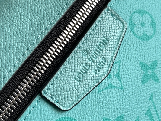 Túi Nam Thương Hiệu Louis Vuitton Monogram Unisex M30233 Túi Messenger &amp; Túi Đeo Vai Ngoài Trời