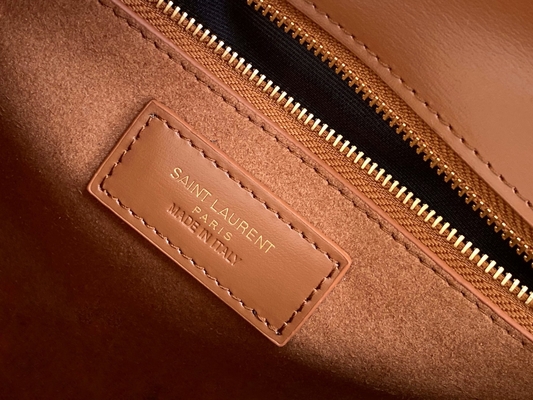 Túi hiệu Saint Laurent Preloved Túi đeo vai YSL Cassandra