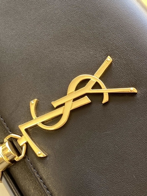 Dây đeo có thể điều chỉnh Túi đeo chéo YSL Ly hợp phong bì OEM
