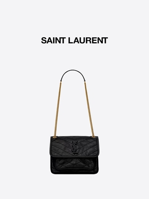 Quai da Túi YSL WOC Brand DND1N 1000 NIKI