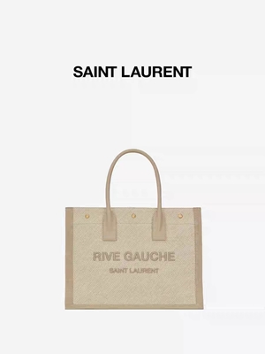 Túi da đeo chéo Yves Saint Laurent thông thường của ODM