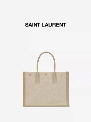 Túi da đeo chéo Yves Saint Laurent thông thường của ODM