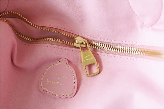 Túi xách nữ hàng hiệu dự tiệc Neverfull MM Monogram Empreinte Đính hoa